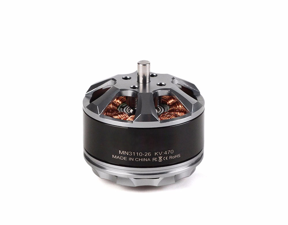 LIGPOWER MN3110 High-Performance UAV Motor for Aerial Photography KV47...