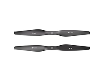 T-MOTOR VZ40*16.1 40英寸VTOL碳纤维螺旋桨-2PCS/PAIR