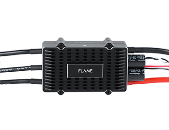 T-MOTOR FLAME 100A 4-6S Multi-Rotor UAVs ESC