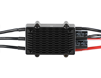 T-MOTOR FLAME 60A 12S V2.0 Multi-Rotor UAVs ESC