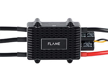 T-MOTOR FLAME 70A 6S Multi-Rotor Drone ESC 4-6S Controller
