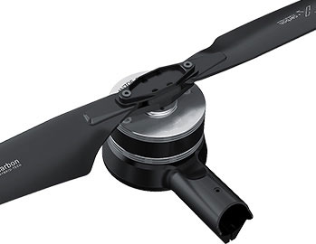 LIGPOWER 705-X Combo Pack Type (Integrated Propulsion System) UAV Moto...