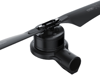 T-MOTOR P60-X Combo Pack X-Agricultural Type (Integrated Propulsion Sy...